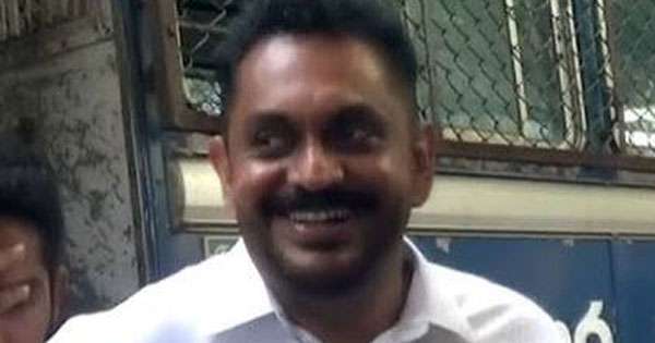 ශෂීන්ද්‍රෙග් නඩුවේ පූර්ව නඩු විභාගයට දින දෙයි