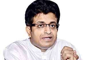 ආණ්ඩුව අනාගත්තේ කළමනාකරණය බැරි නිසයි