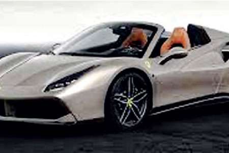 මාස 11ට කෝටි 30ට වඩා වටිනා සුඛෝපභෝගී වාහන 1737 ක් ගෙන්වලා