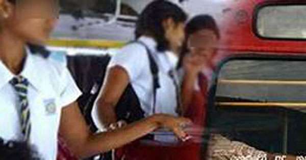 පාසල් ප්‍රවාහන ගාස්තුත් ඉහළ?