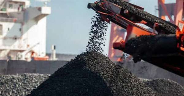 ලංවිම හිටපු සභාපතිවරයකුගෙන් ගල්අඟුරු කොමිසම ප්‍රශ්න කරයි