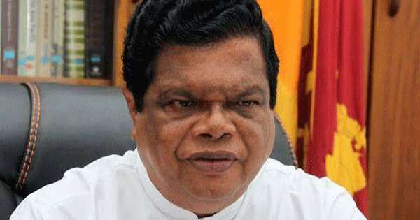 හිටපු ඇමති බන්දුල හෙට අල්ලස් කොමිසමට කැඳවයි