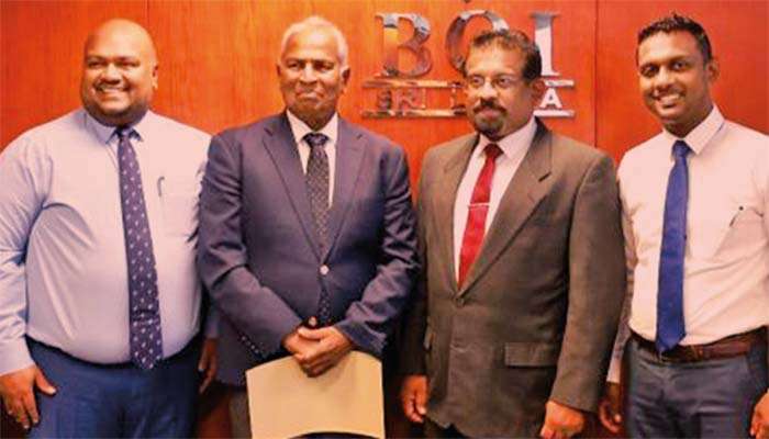 පැල්වත්ත සමාගමෙන් රුපියල් බිලියන 1.86 ක ආයෝජනයක්