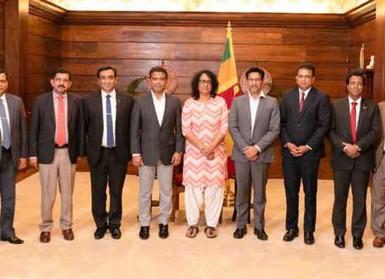 ඩයලොග් වෙතින්, දිට්වා සුළි කුණාටුවෙන් පීඩාවට පත් ශ්‍රී ලංකාව යළි ගොඩනැගීම වෙනුවෙන් රුපියල් මිලියන 420 ක දායකත්වයක්