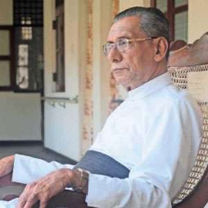 බෙනඩික්ට් ජෝසප් ප්‍රනාන්දු පියතුමාණෝ ස්වර්ගස්ථ වෙති