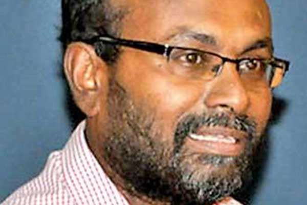 මම දෘෂ්ටිවාදී කඳවුරක විචාරකයෙක් නෙවෙයි  - මහාචාර්ය ලියනගේ අමරකීර්ති