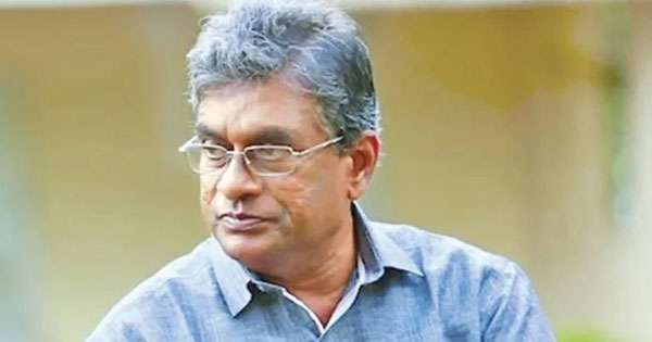 රත්න ශ්‍රී පුස්තකාල මණ්ඩල සභාපති ධුරයෙන් අස්වෙයි