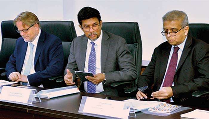 ශ්‍රී ලංකාවේ ගෝලීය වෙළෙඳාම පුළුල් කිරීමට  E - Commerce නව අවස්ථා  - සමීක්ෂණ වාර්තාවකින් පෙන්වා දෙයි