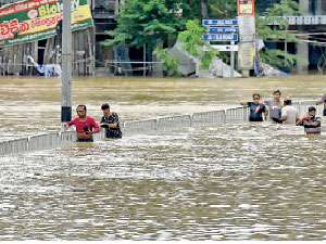 දිට්වාට ඉඩදී ආණ්ඩුව කර ඇරියාද?