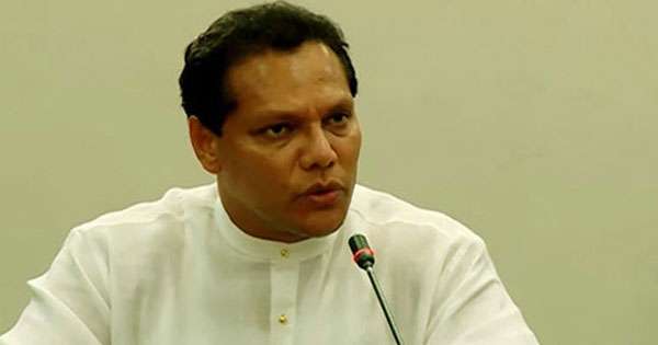 ’’කතානායක වැඩ කරන්නේ පැලවත්තට ඕන විදිහට’’