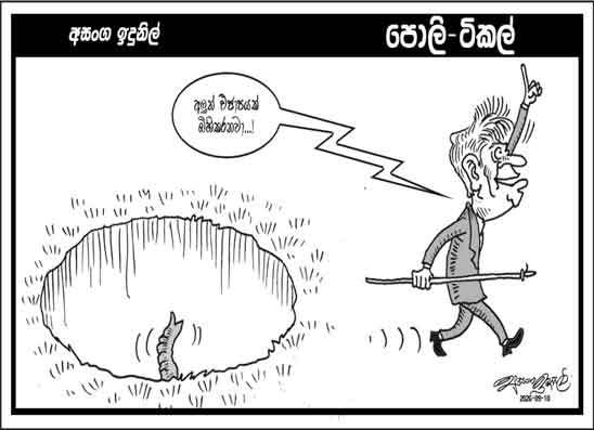 පොලි ටිකල් 10-09-2026