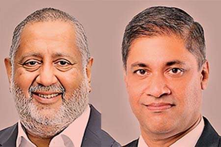 First Capital Holdings සමාගමට  රු. බිලියන 3.43 ක බදු පසු ලාබයක්