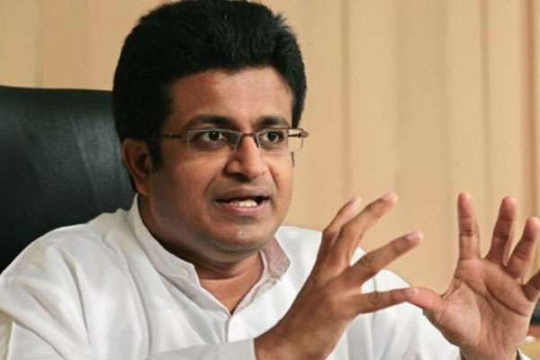 ’’නියෝජ්‍ය මහ ලේකම්ගේ වැඩ තහනම් කරන්න කතානායකට බලයක් නෑ’’