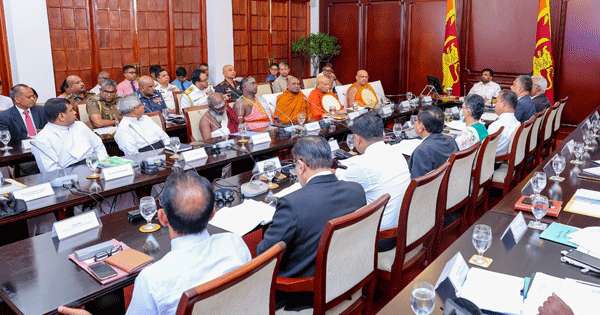 මත නසන්න නීතියට වඩා මාපිය සබඳතා වැදගත්