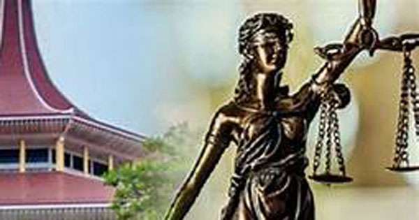 ශ්‍රේෂ්ඨාධිකරණය භෞතික නඩු ගොනු නැතිව නඩු විමසීම අරඹයි