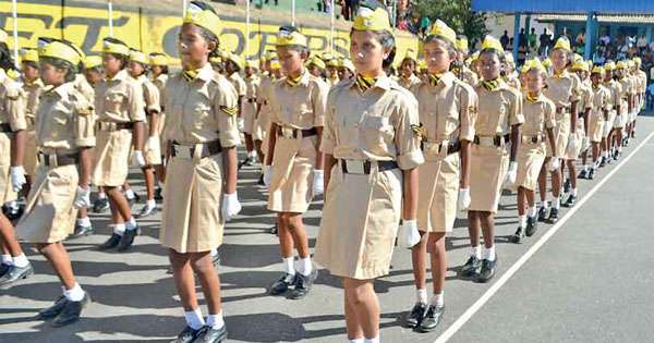 ලංකා - ඉන්දීය ජාතික ශිෂ්‍යභට බලකා සහයෝගිතා ගිවිසුමක්