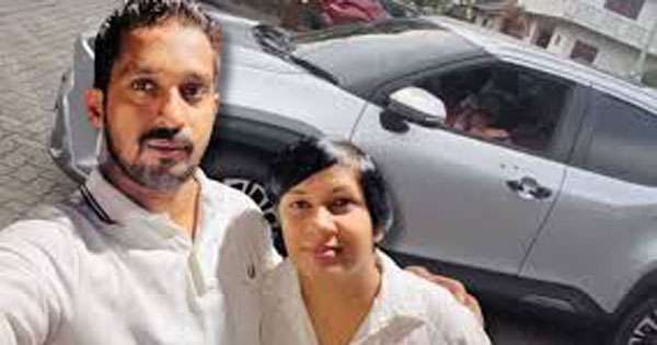 නීතිඥයාට - බිරියට වෙඩි තැබූ අය ගැන වැදගත් තොරතරු