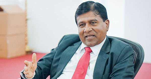 ගෙවල් කුලී පනත හදන වැඩේ බාරගන්න විජයදාස සූදානම්