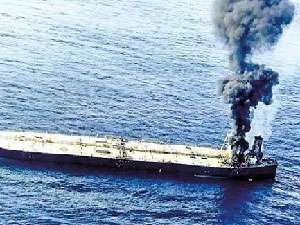 ලෝකයම හොල්ලන තෙල් අර්බුදය