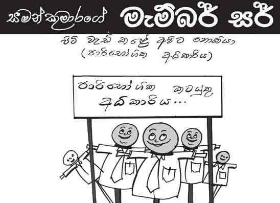 මැම්බර් සර් 01-09-2026