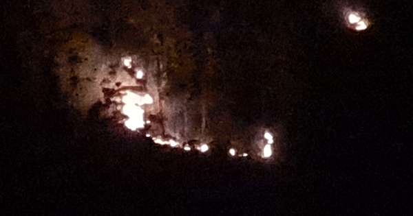 ස්ටැඩන් වත්තේ ගින්න අක්කර10 වැනසේ