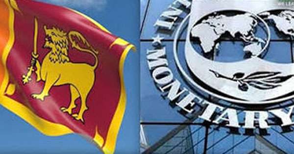 IMF හත්වැනි සමාලෝචනය එකඟතාවයකින් නැතිව අවසන්
