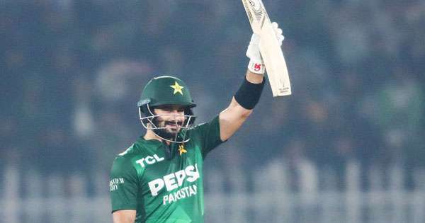 ශ්‍රී ලංකාව දෙවැනි පරාජයත් ලබයි