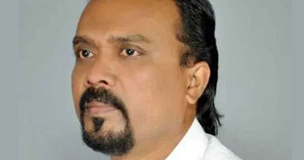 විමල්ගේ සහෝදරයාට ඇප