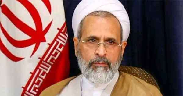 කමේනි වෙනුවට අලිරේසා අරෆි