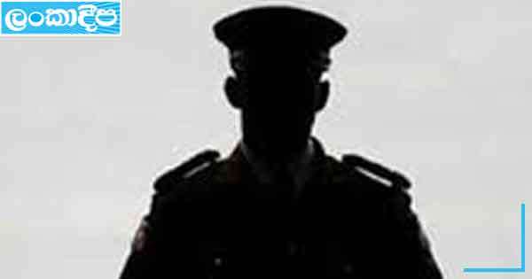 ගිනි අවිය පත්තු වී පී සී රෝහලේ