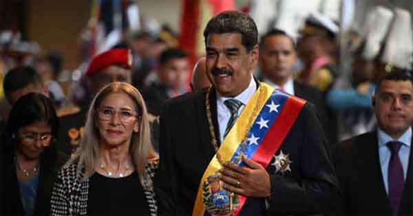 මදුරෝට-බිරිදට අධිචෝදනා