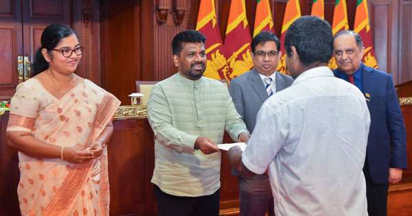 දරුවන් රකින්න හැම පියවරක්ම ගන්නවා