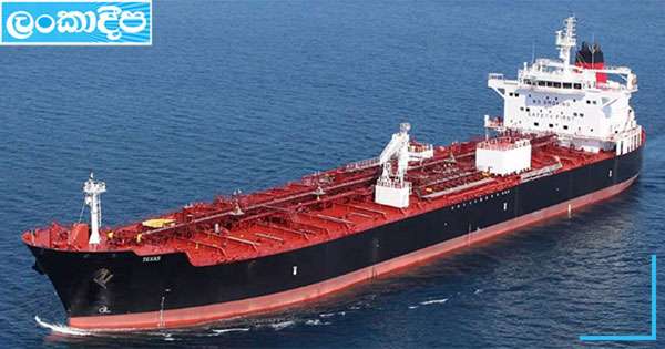 පෙට්‍රල් නැව් පහක් ගන්න ප්‍රසම්පාදනය දෙයි