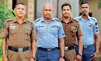 තවමත් නිදැල්ලේ ඉන්න ශාමාල්ගේ ඝාතකයෝ