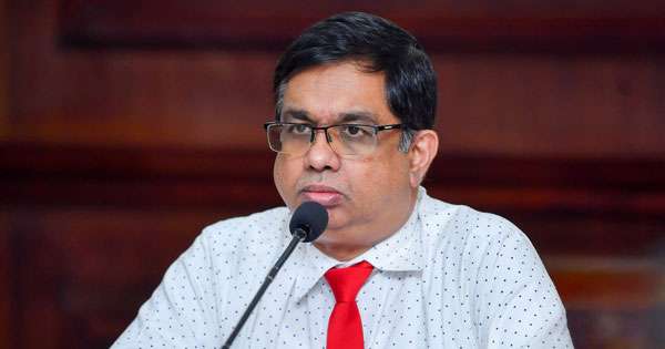 අයවැය යෝජනා ගැන සාකච්ඡාවක් කැඳවයි