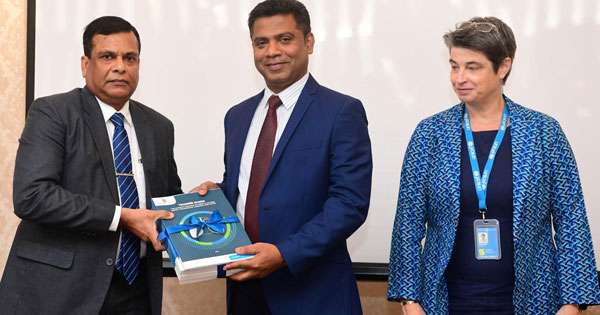 රෝහල් වල ඔක්සිජන් භාවිතයට මාර්ගෝපදේශ මාලාවක්