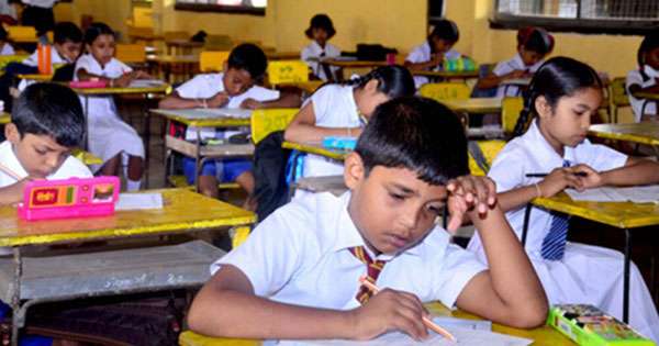 ශිෂ්‍යත්වයේ කඩයිම් ලකුණු හෙට ලංකාදීපය සමග