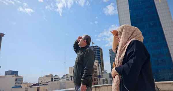 ජෝර්දානයේ ලාංකිකයන්ට උපදෙස් මාලාවක්