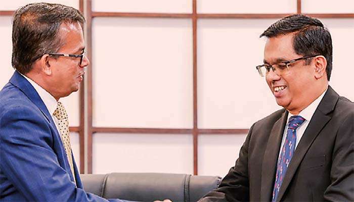 අලි ඇතුන් දුම්රියේ ගැටීම වැළැක්වීමේ ව්‍යාපෘතියකට මහජන බැංකුවෙන් මූල්‍ය දායකත්වය