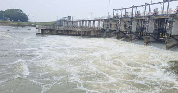 ඉරණමඩු යළි වාන් දමයි