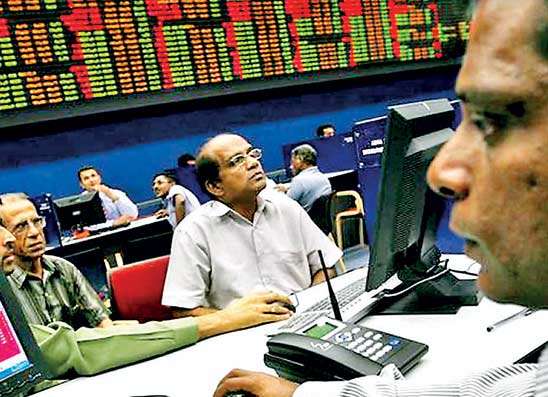 ද්විතීයික වෙළෙඳපොළ  ආයෝජනයේදී දැනගන්න ඕනම පැත්තක්