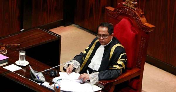 මැතිසබේ හිංසන වාර්තාව: ක්‍රියාමාර්ග ගන්නවා