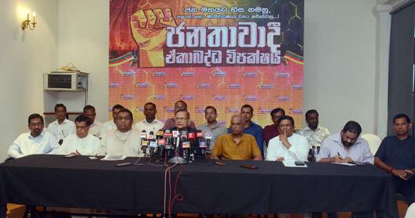 පළාත් සභා මැතිවරණය පැවැත්විය යුතුමයි