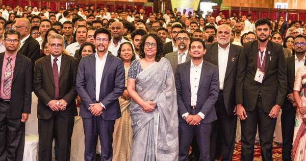 ඩිජිටල් අධ්‍යාපන ප්‍රතිපත්තිය කැබිනට්ටුවට