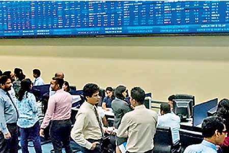 ටී. සෙන්තිල්වර්ල් සැම්සන් ඉන්ටර්නැෂනල්හි සියයට 11.81 ක කොටසක් විකුණයි