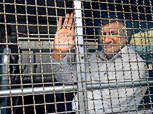 දේශපාලන දඩයමේ යථාර්ථය