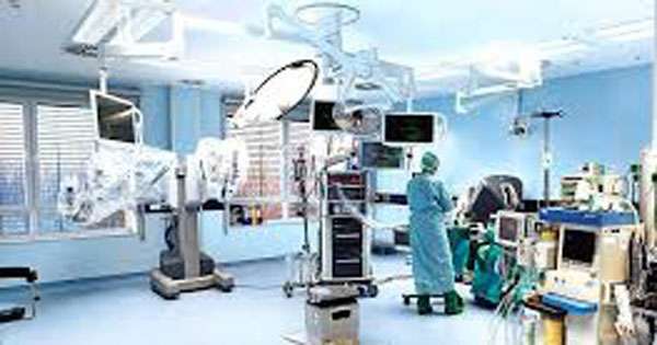 තෑගි දුන් වෛද්‍ය උපකරණ” 2000ක් රජයේ රෝහල්වල පුස්කයි