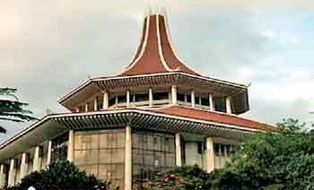 නඩු පමා වීම 22න් නතර කළ හැකිද