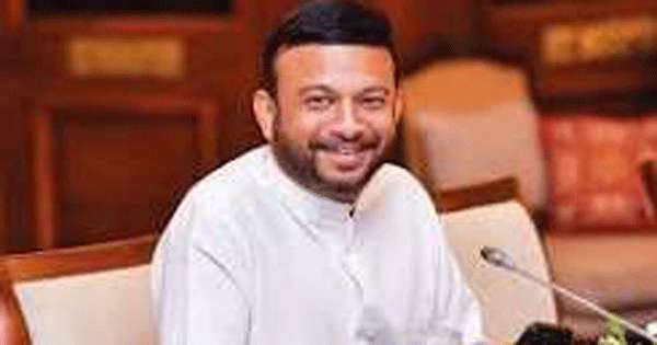 සජබ මන්ත්‍රී කාවින්දට යුරෝපා වට මේස සාකච්ඡාවට ආරාධනා