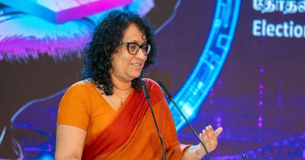 මොන බලපෑම් ආවත් දූෂිතයන්ට අකුරට නීතිය
